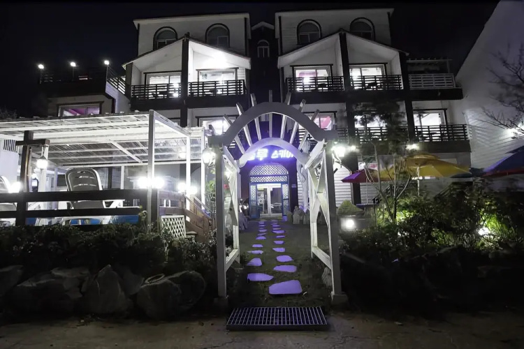 Imagen del hotel