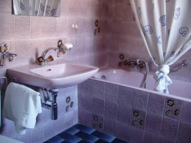 B&B Ferradina 8A