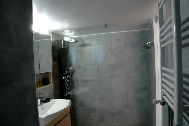 Gazi Divine Apartment