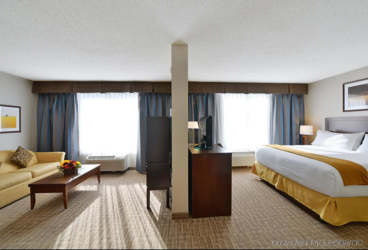 Hotel Kelowna & Conference Centre