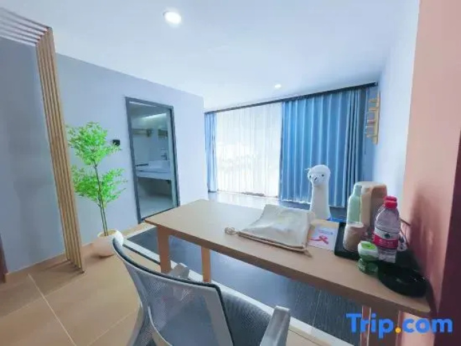 Wuzhou  Joyful  Prosperity  Hotel