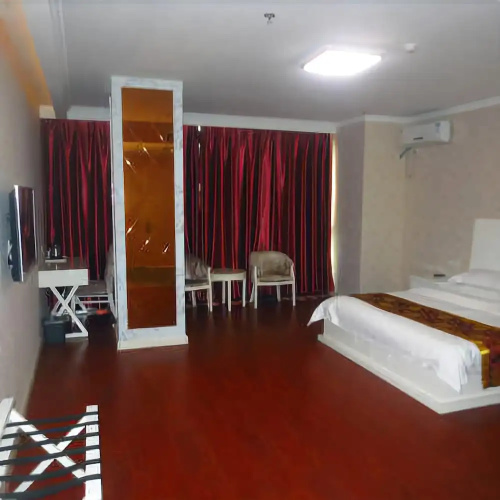 Home Fashion Hotel