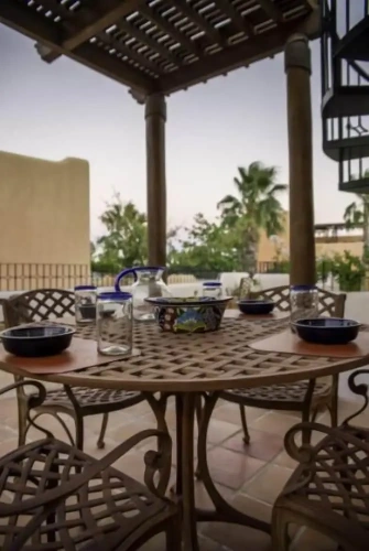 2 Bedrooms Family Villa