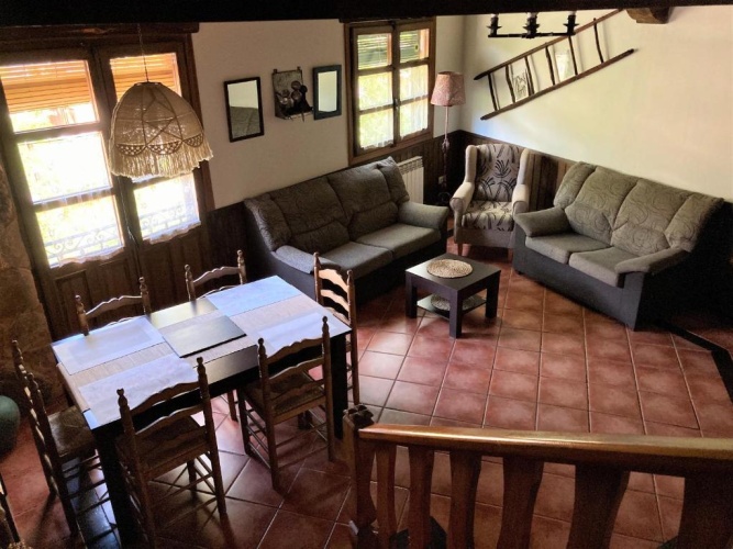 Double Cottage
