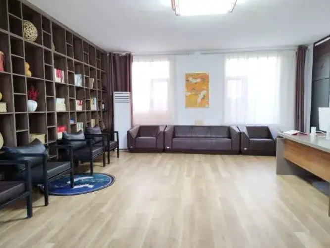 Xianghai Huanlangyu homestay