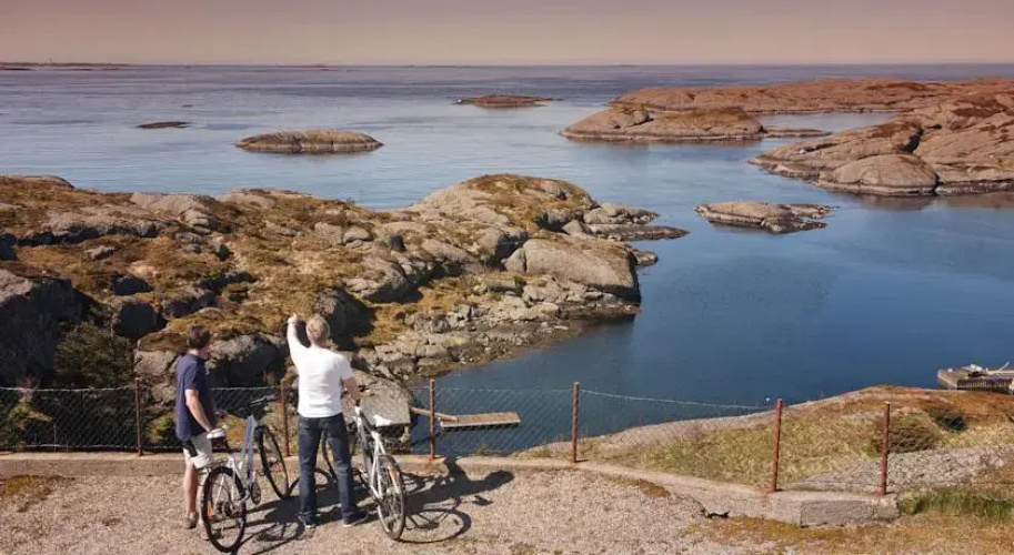 Solund Gjestegaard