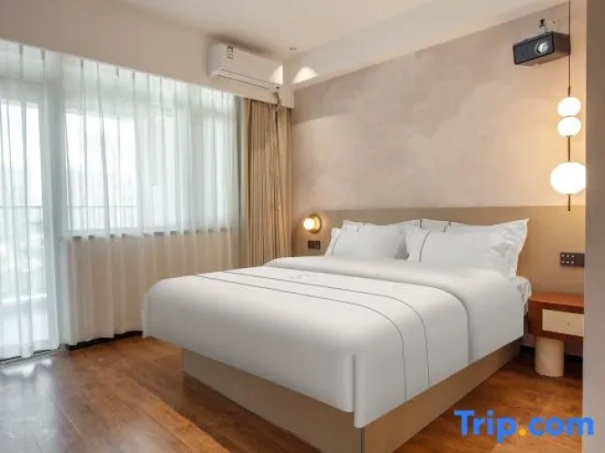 Double Suite with balcony