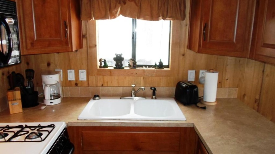 Deluxe Cottage