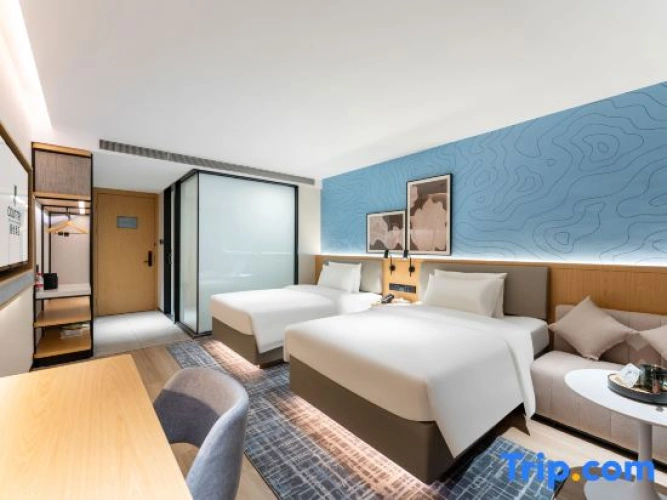 Luxury Double room