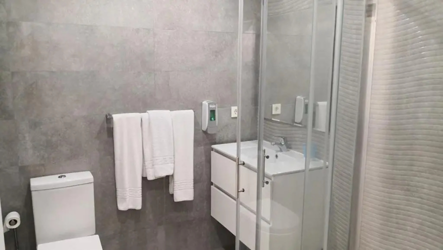 Skol 320C by Completely Marbella