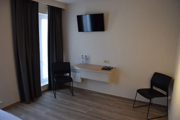Hotel Paradisio