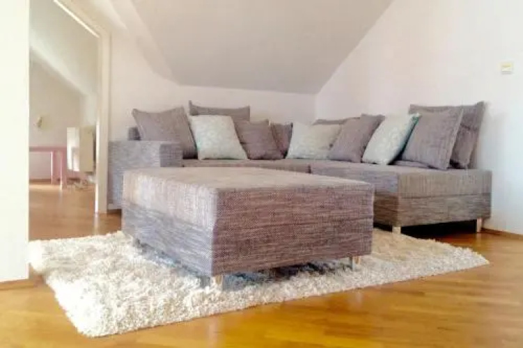 Appartment Villa am Bretschneiderpark