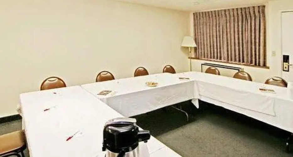 Econo Lodge Centralia