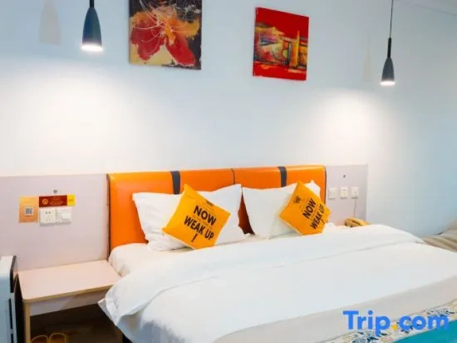 Business Double room
