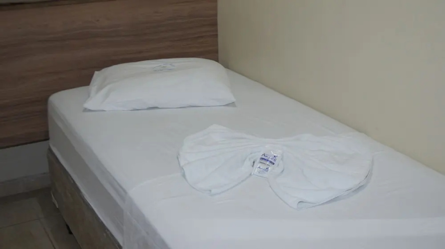 Hotel Pousada dos Anjos