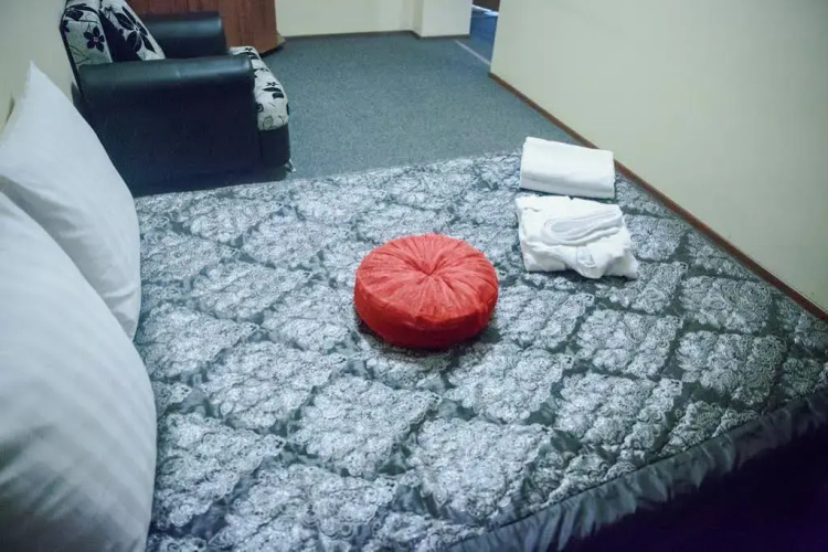 Hotel Relax