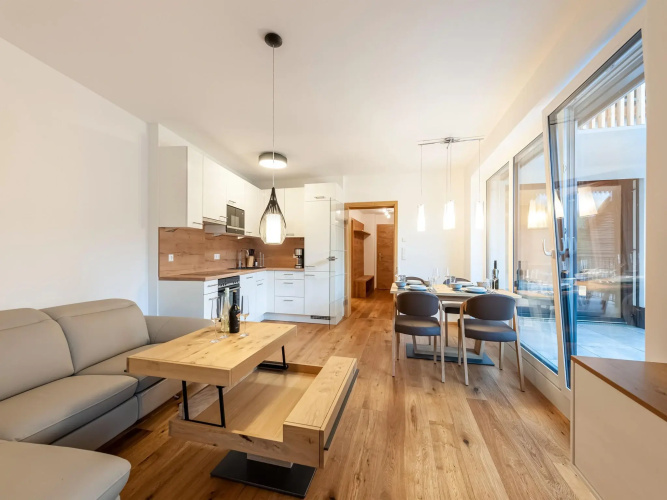 Property in Gröbming