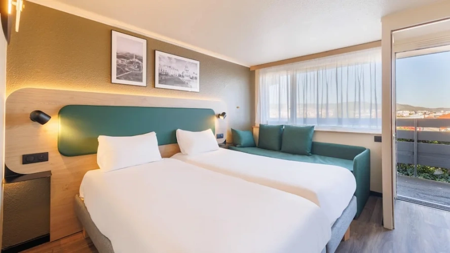 Superior room