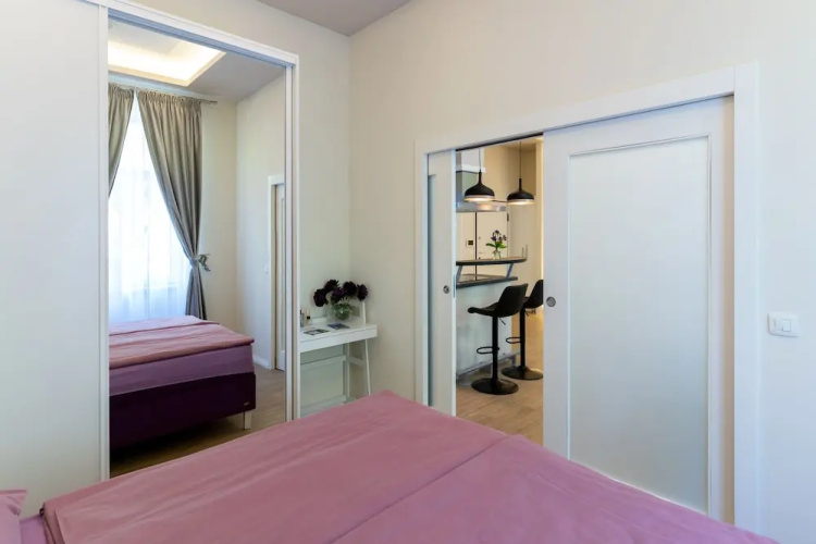 Bonne Chance Apartments