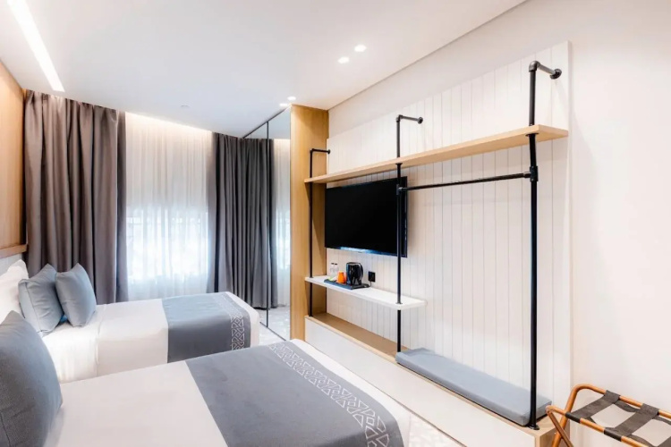As'saafa Hotel