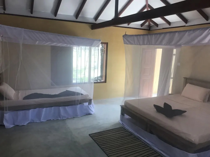Kitelantis Hotel and Resort