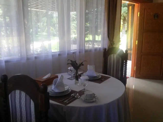 Executive Suite with balcony and with view