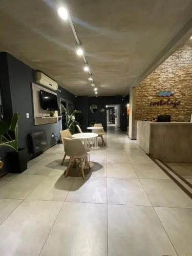 Costalago Suites