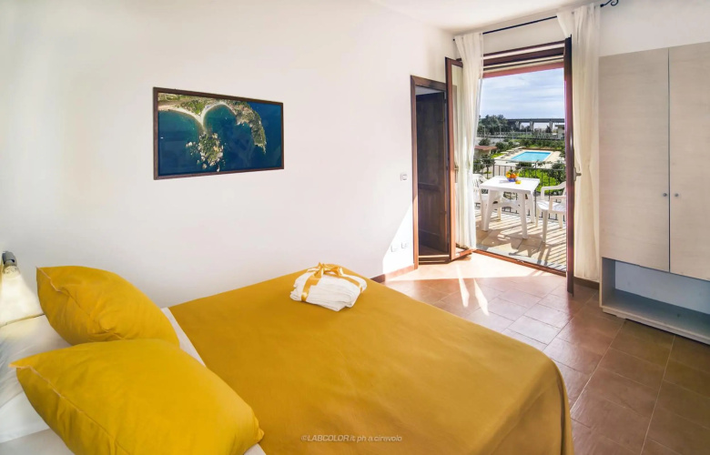 Residence Villa Mare Taormina