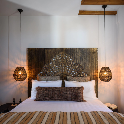 Vrachos Suites Mykonos