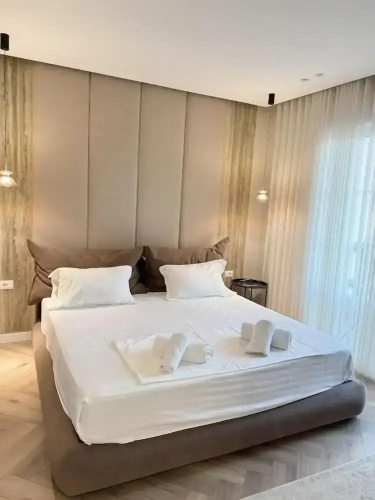 Downtown Shkodra Apartment