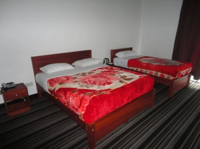 Ashley Resorts