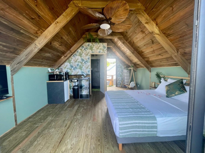 Anaelodge
