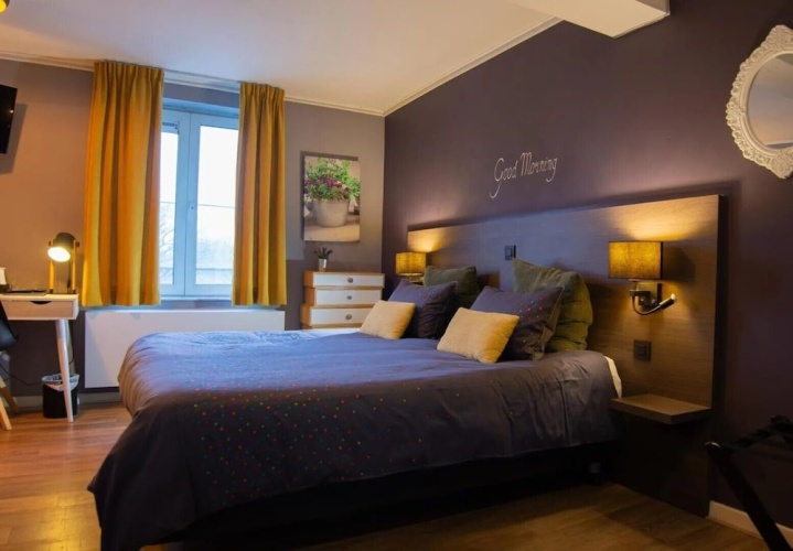 Comfort Double room