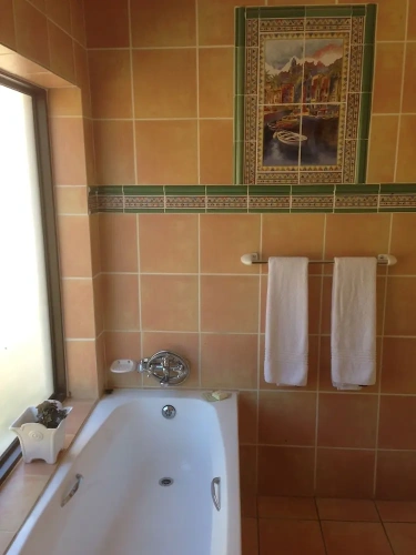 Luxury Double Studio