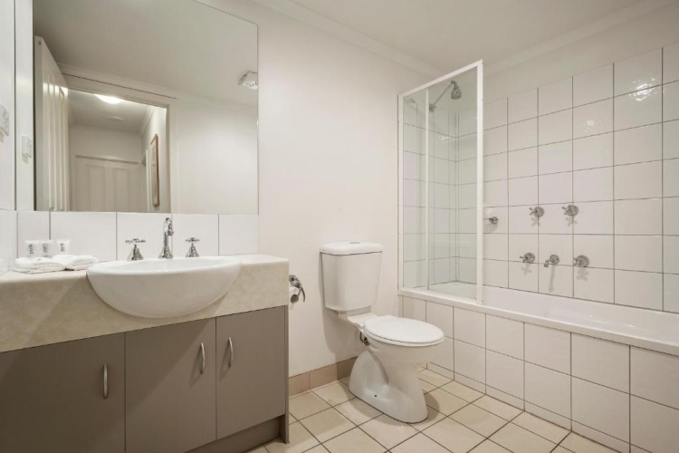 1 Bedroom Executive Apartment