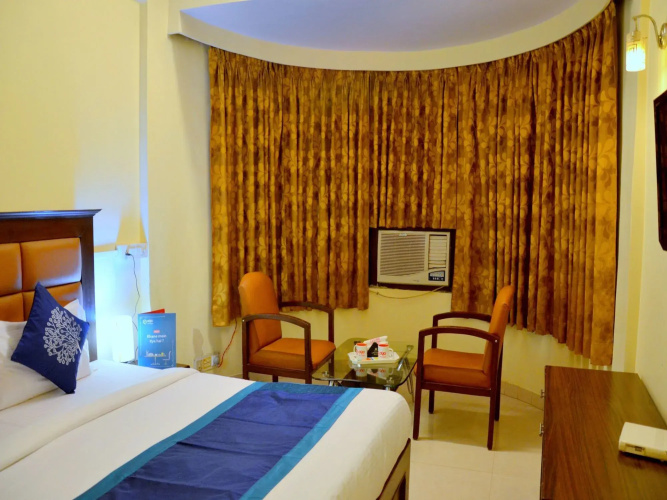 Hotel Paradise