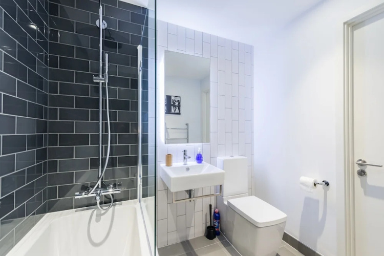 High-Quality apartment for EXCEL O2