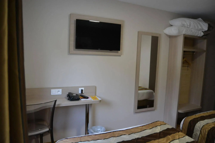 B&B Hotel Bollene