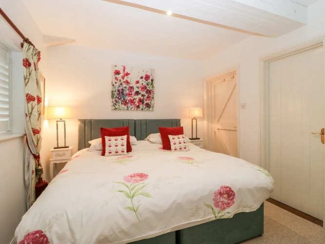 Colly Cottage