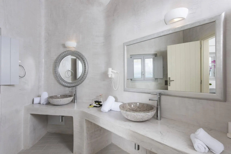 Ambition Suites