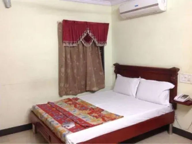 N V Residency