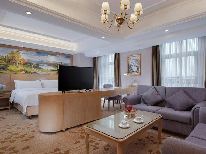 Business Double Suite