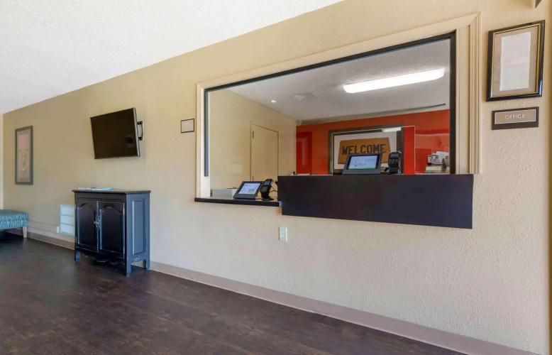 Studio Plus Tulsa - Central
