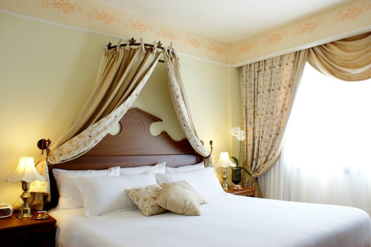 1 Bedroom Double Suite