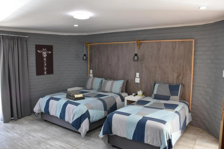 Alpine Bed and Breakfast