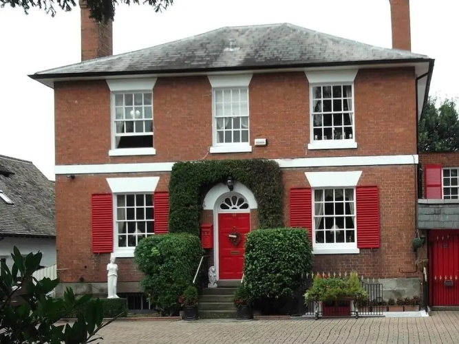 Image de l'hôtel