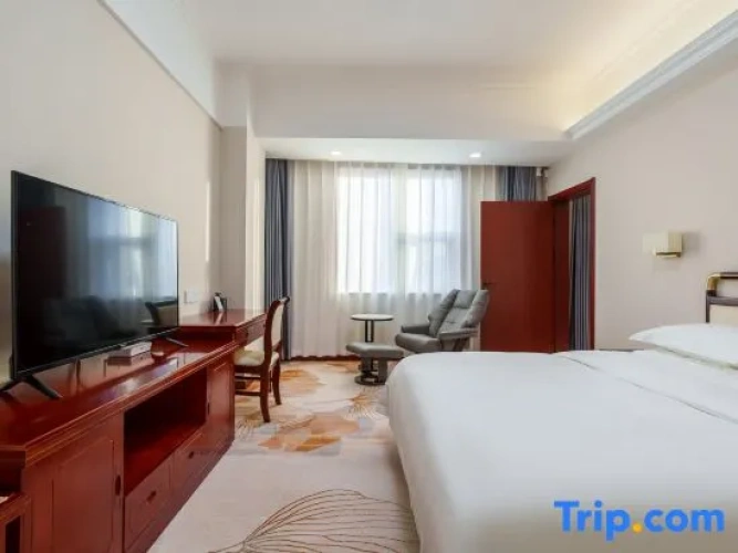 Classic Double Suite