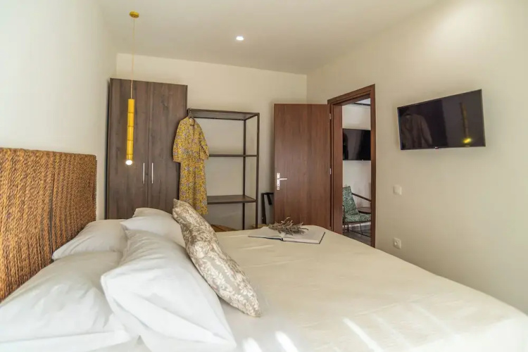 Samos Tropic Apartments