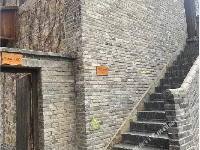 Linjia Inn