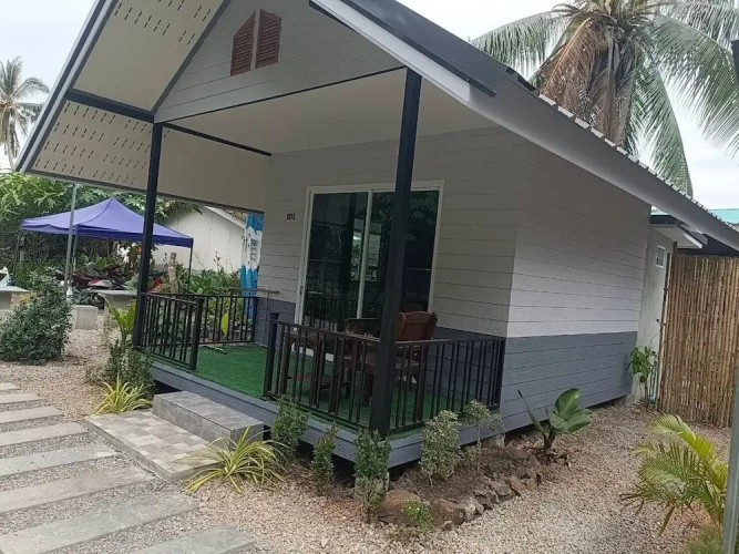 The Bay Koh Mook